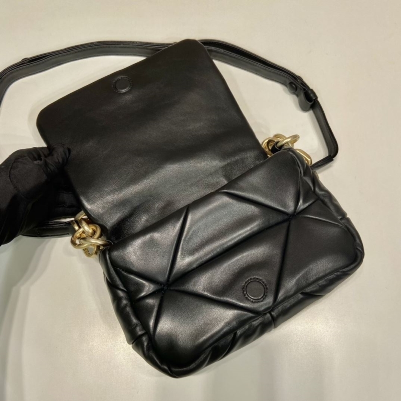 Pra*a satchel bags